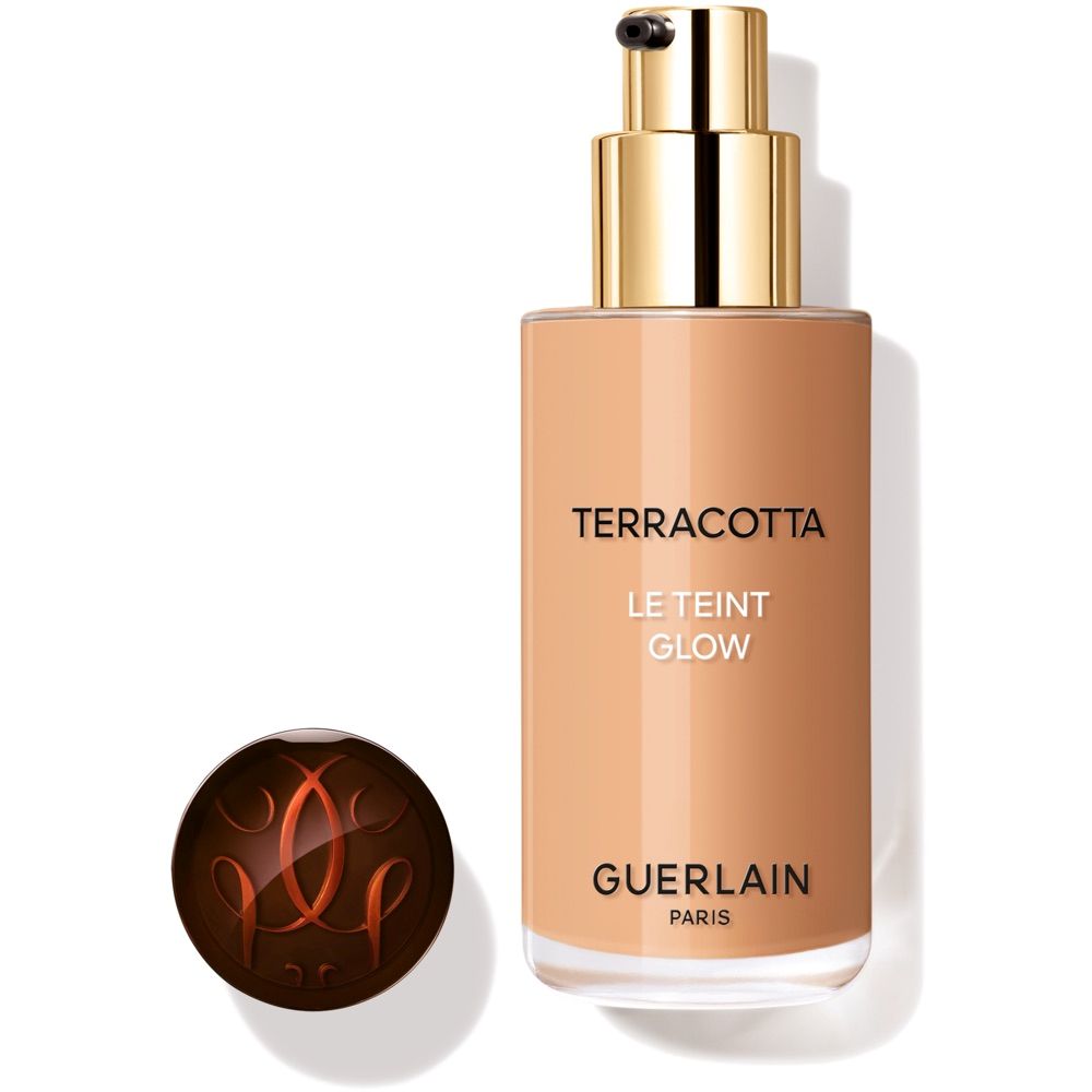 Guerlain | Terracotta Le Teint Glow