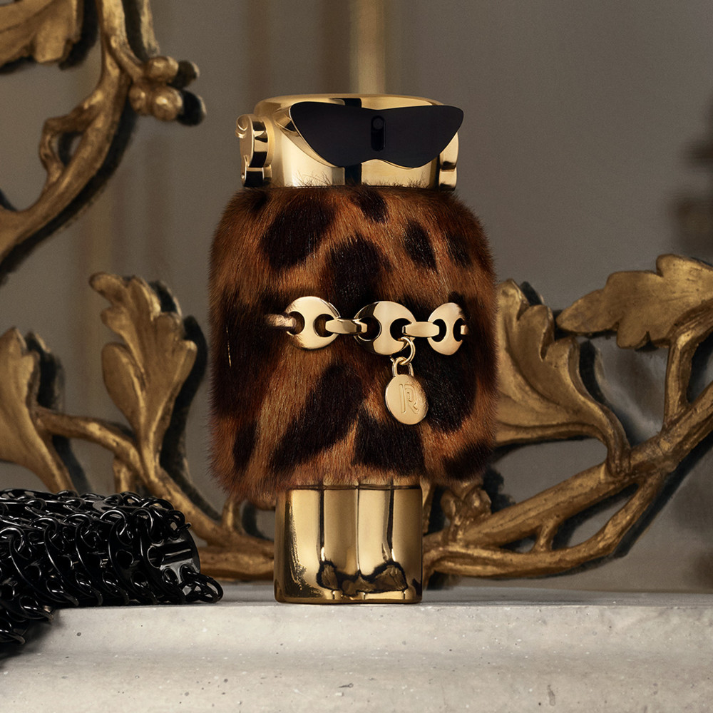 Rabanne  |  Fame Feline Collector  Refillable