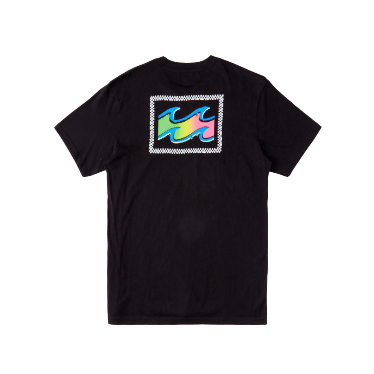 T-Shirt Crayon Wave SS