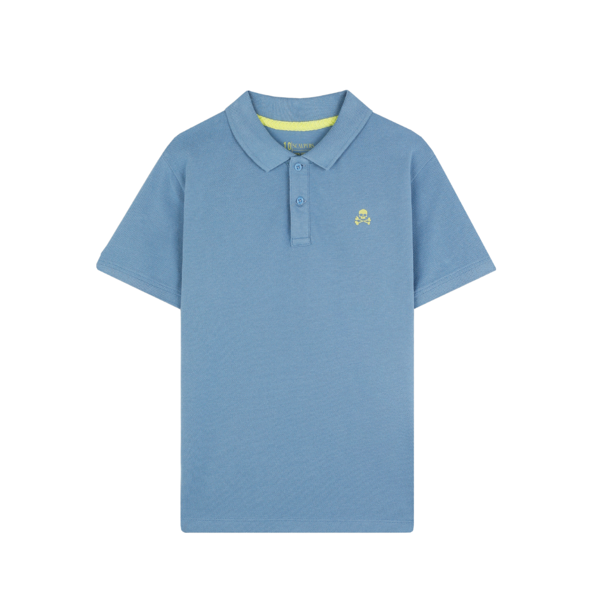 Suéter Polo