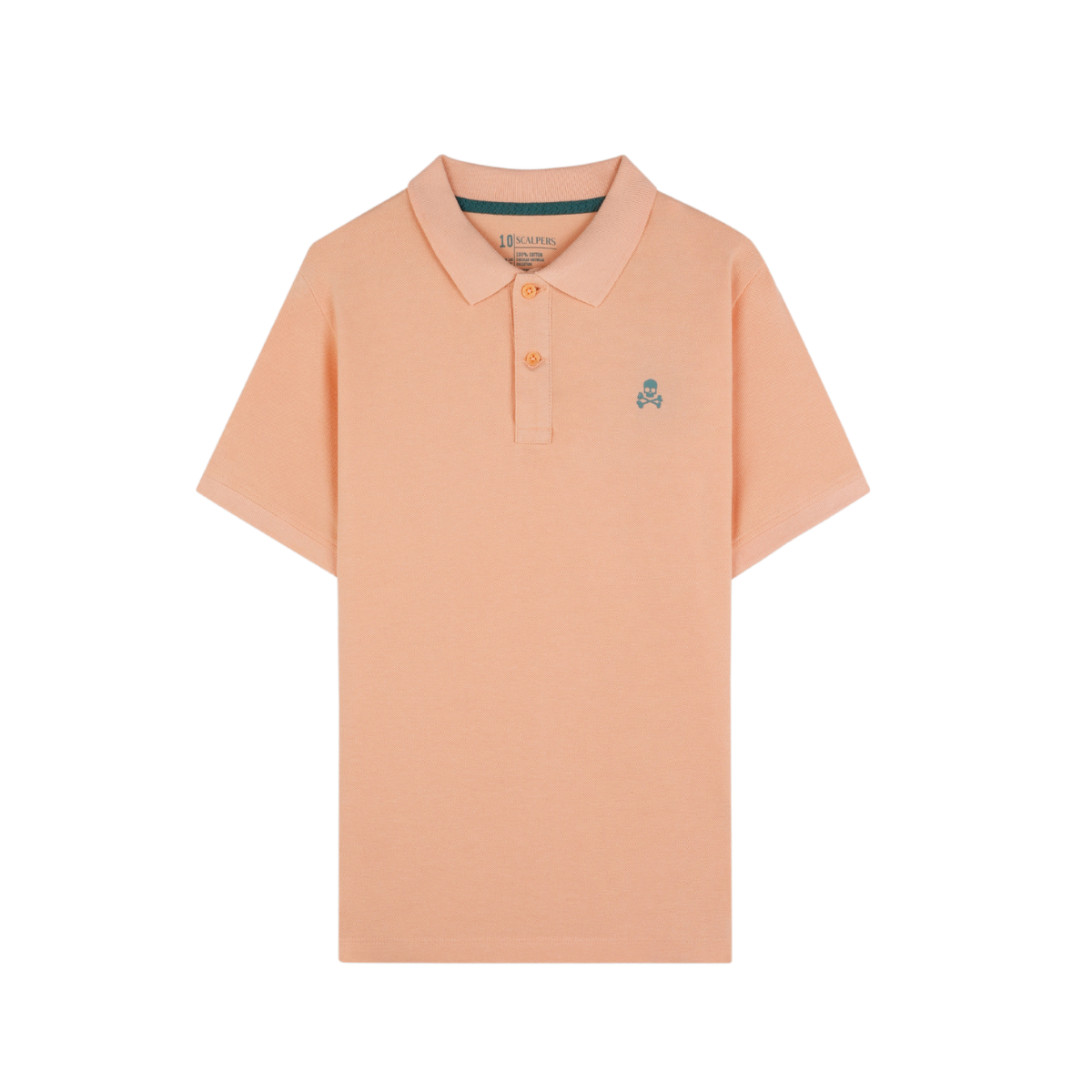 Suéter Polo