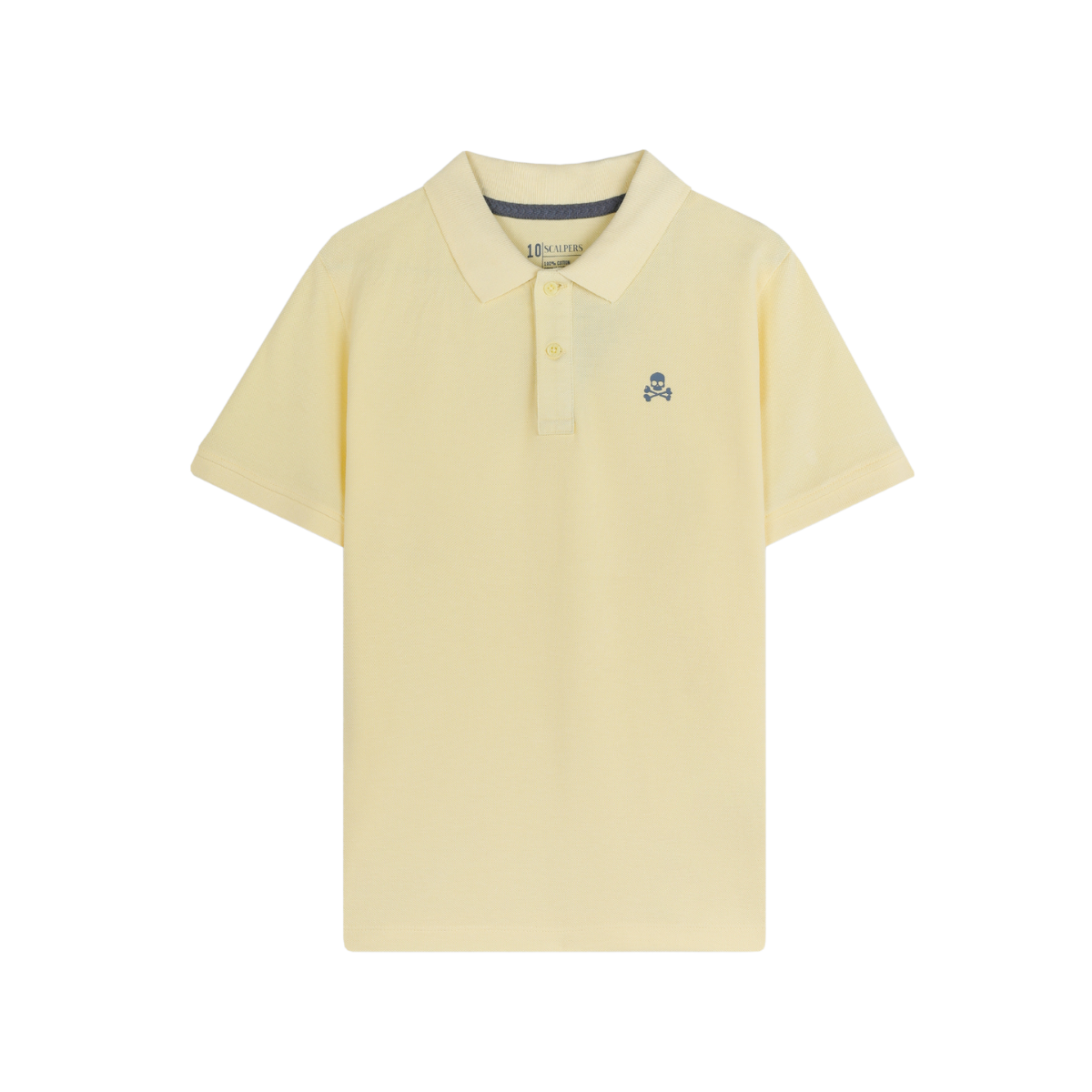 Suéter Polo