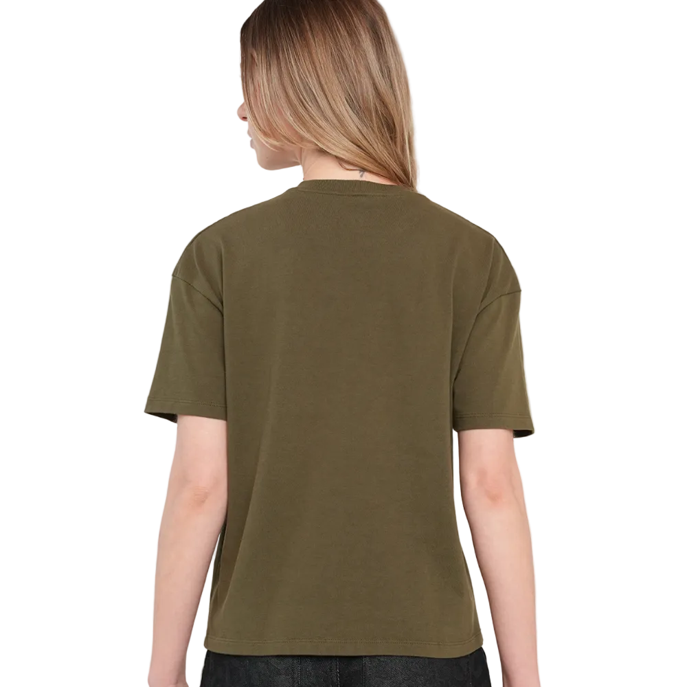 Naf Naf | Camiseta Básica Estampada