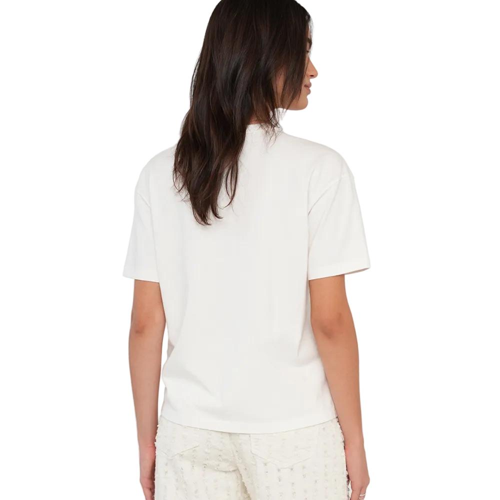 Naf Naf | Camiseta Con Bolsillo Tejido