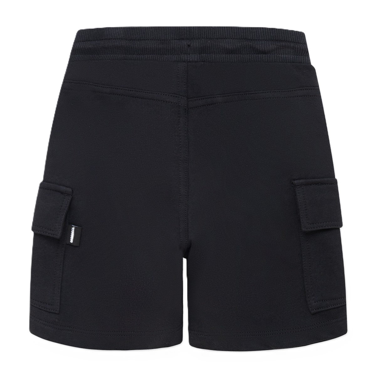 Offcorss | Bermuda para niño con bolsillos cargo