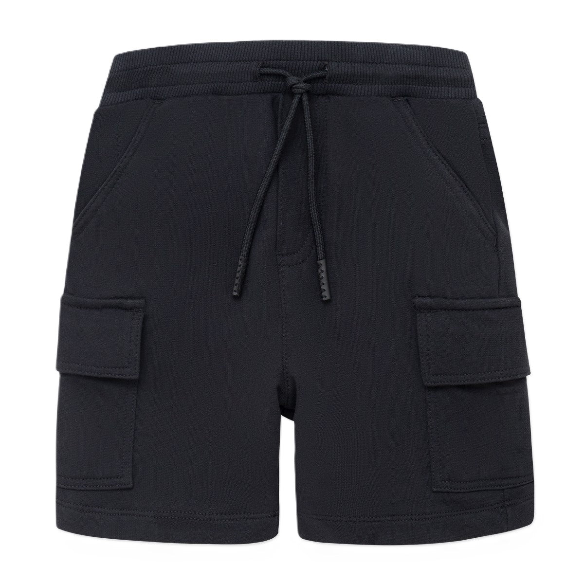 Offcorss | Bermuda para niño con bolsillos cargo