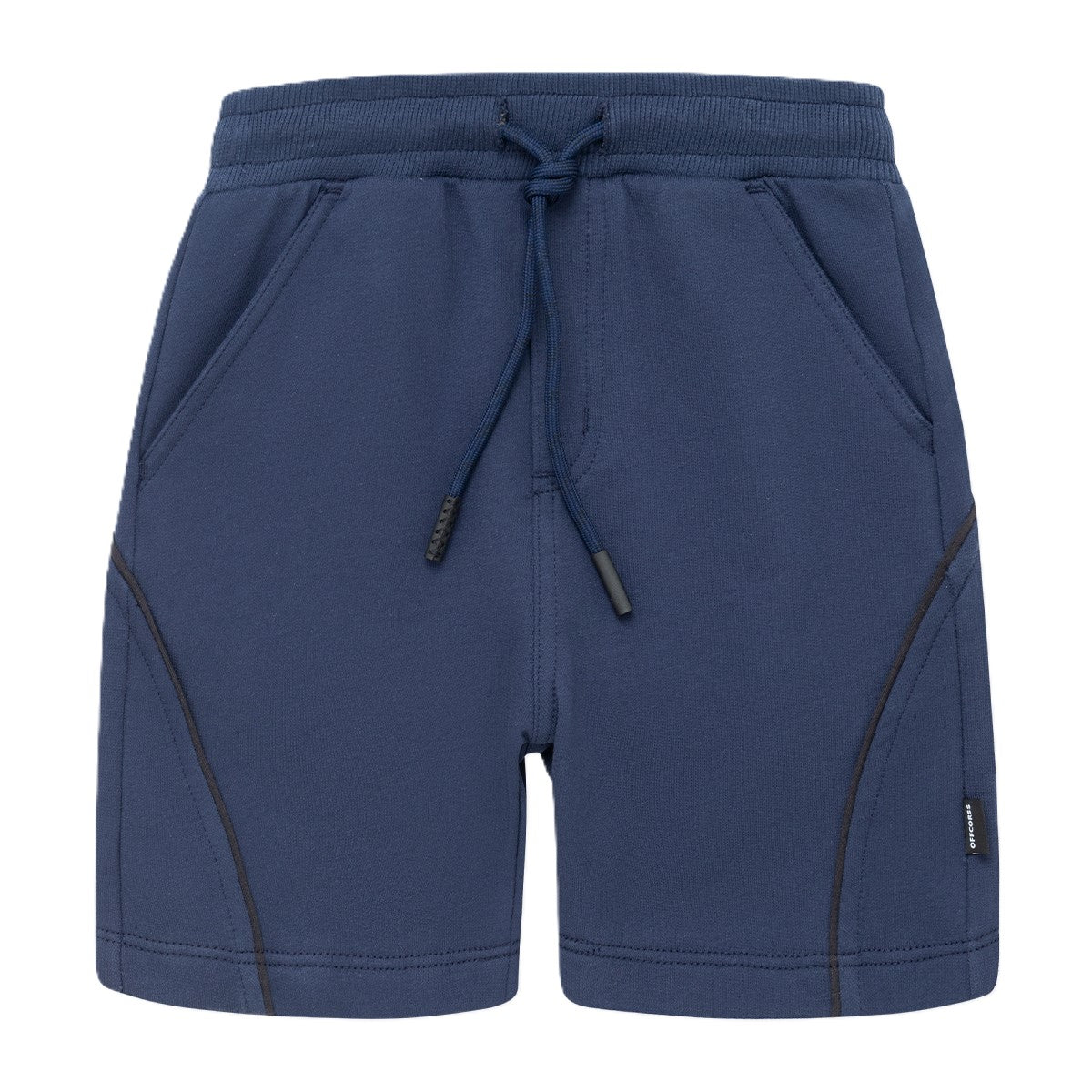 Offcorss | Bermuda para niño con cordón ajustable