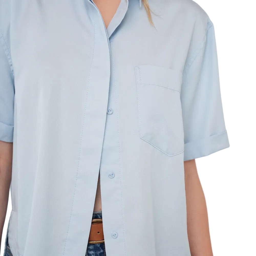 Naf Naf | Camisa Manga Corta