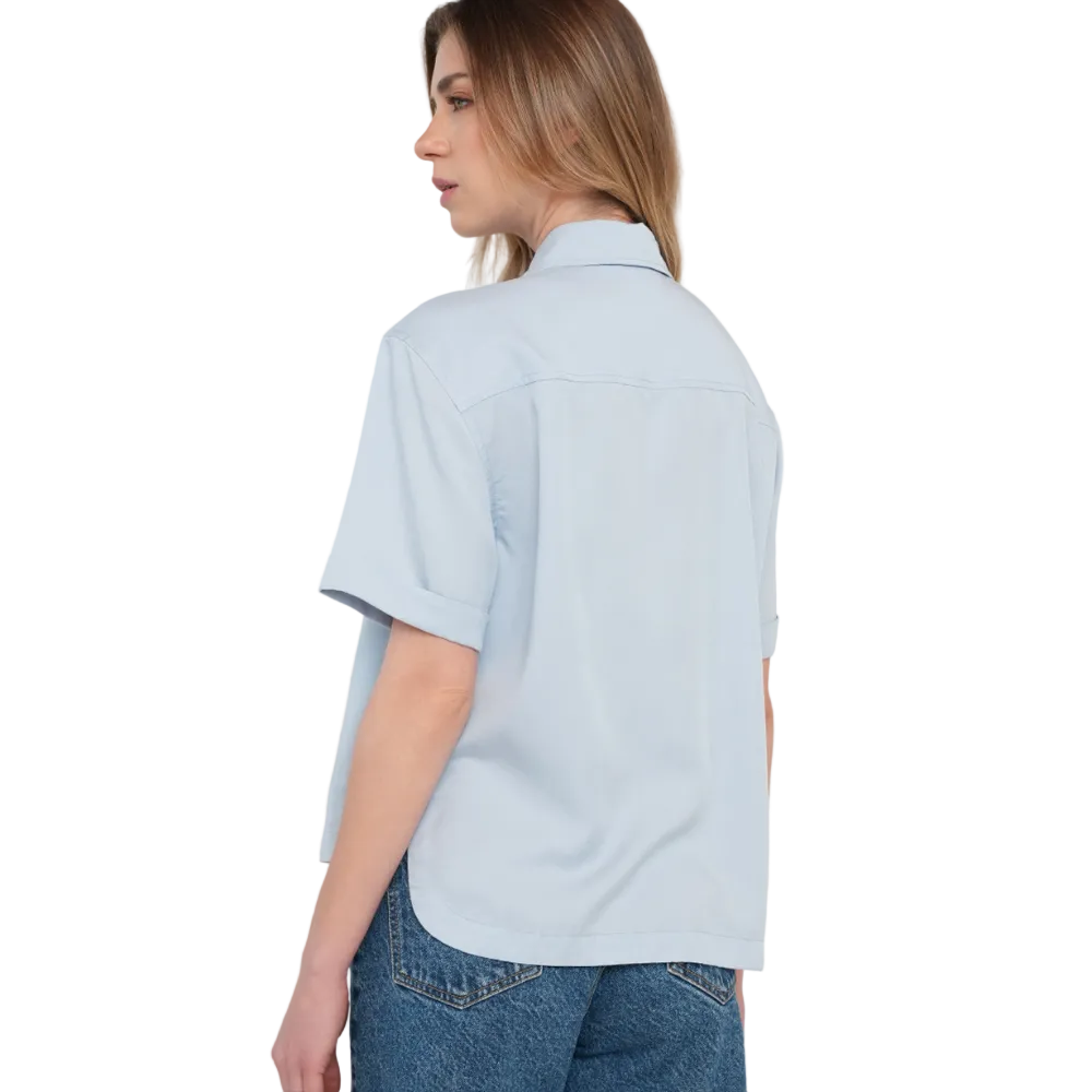 Naf Naf | Camisa Manga Corta