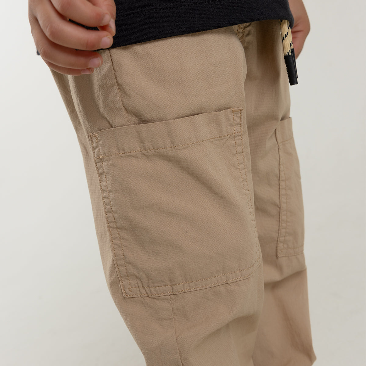 Offcorss | Pantalón jogger para niño
