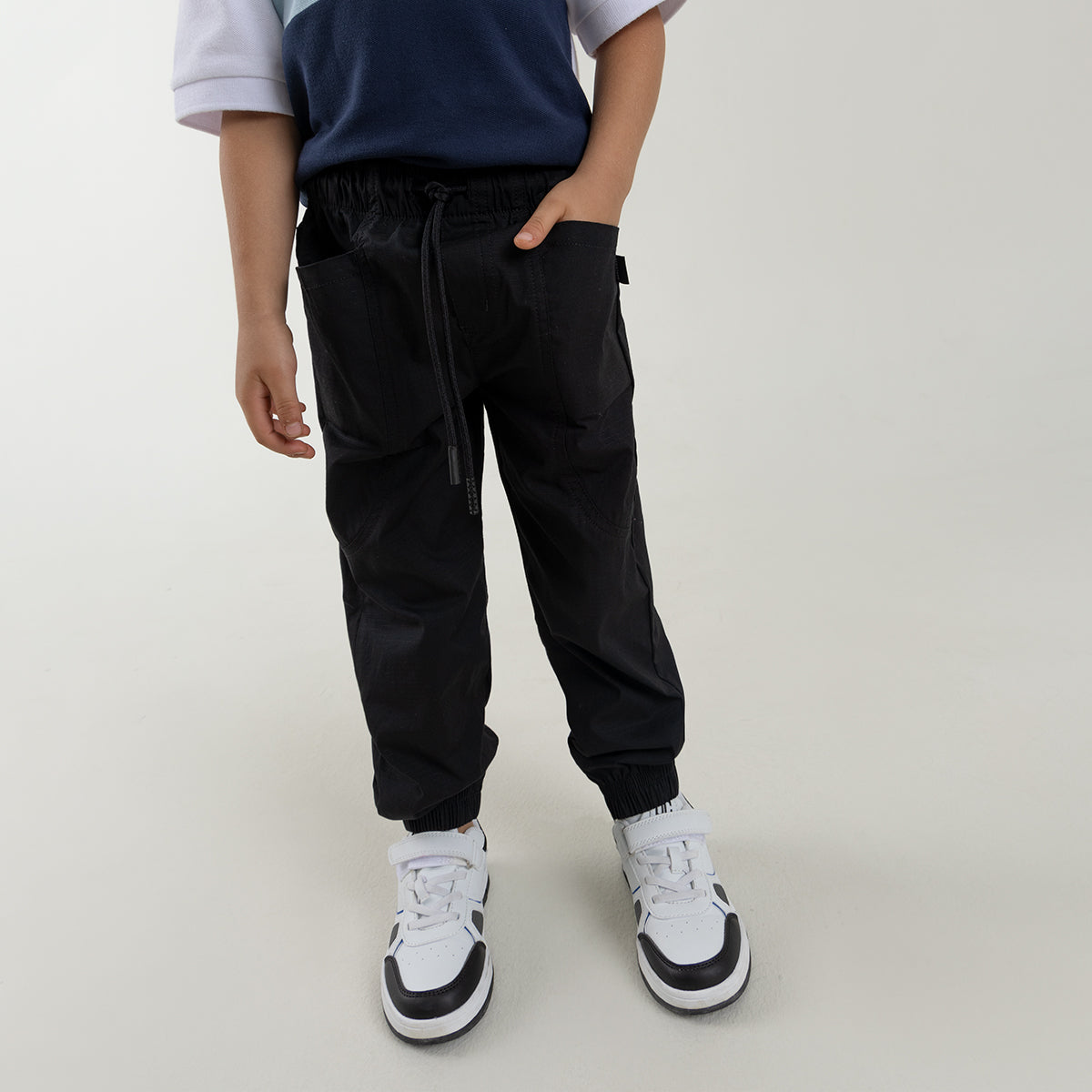 Offcorss | Pantalon largo jogger para niño