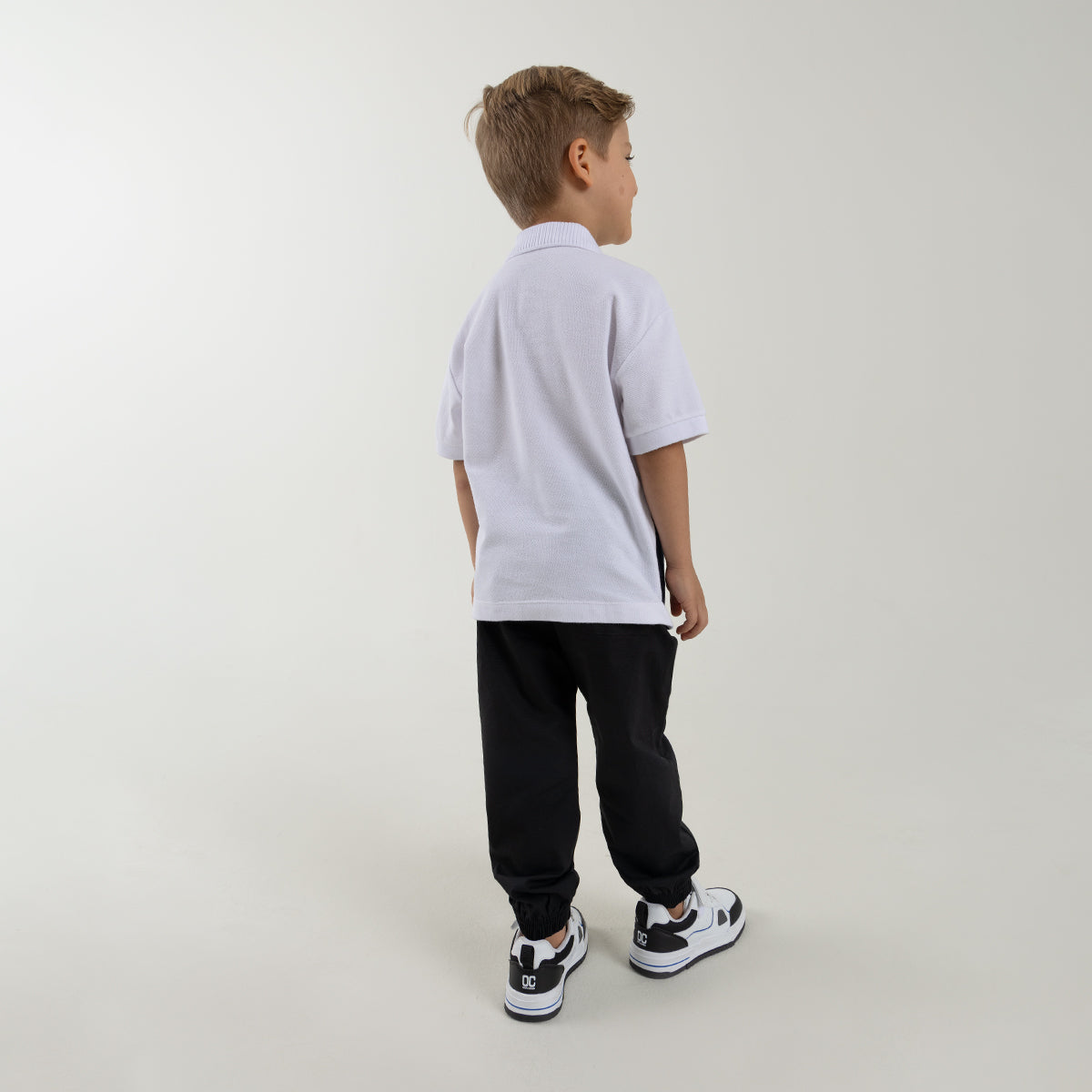 Offcorss | Pantalon largo jogger para niño