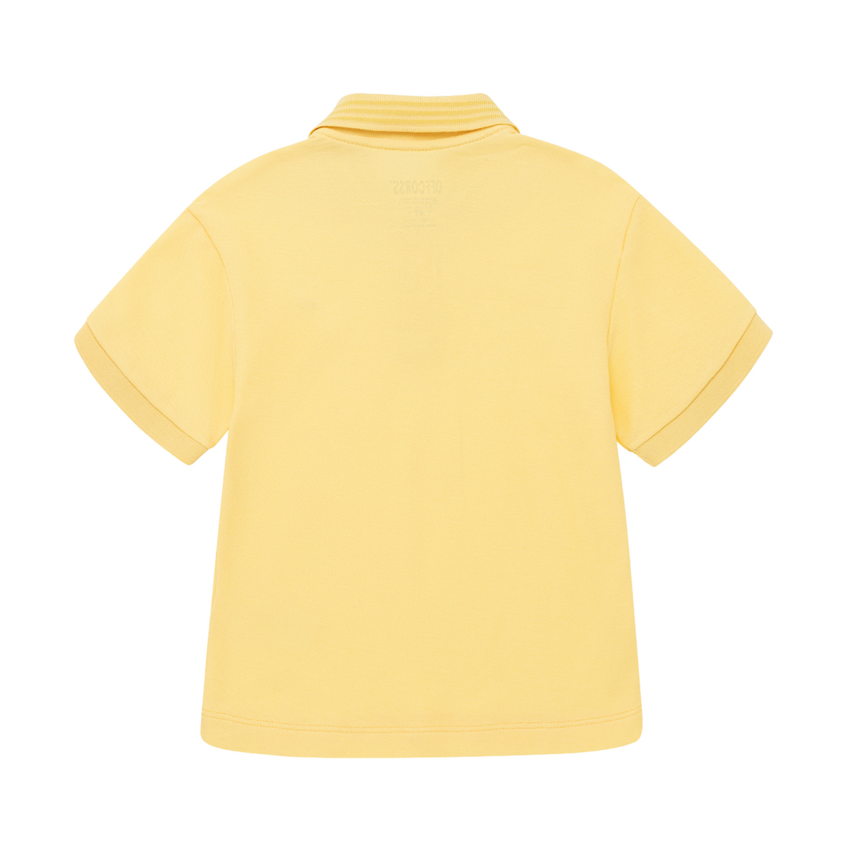 Offcorss | Camiseta tipo polo para niño