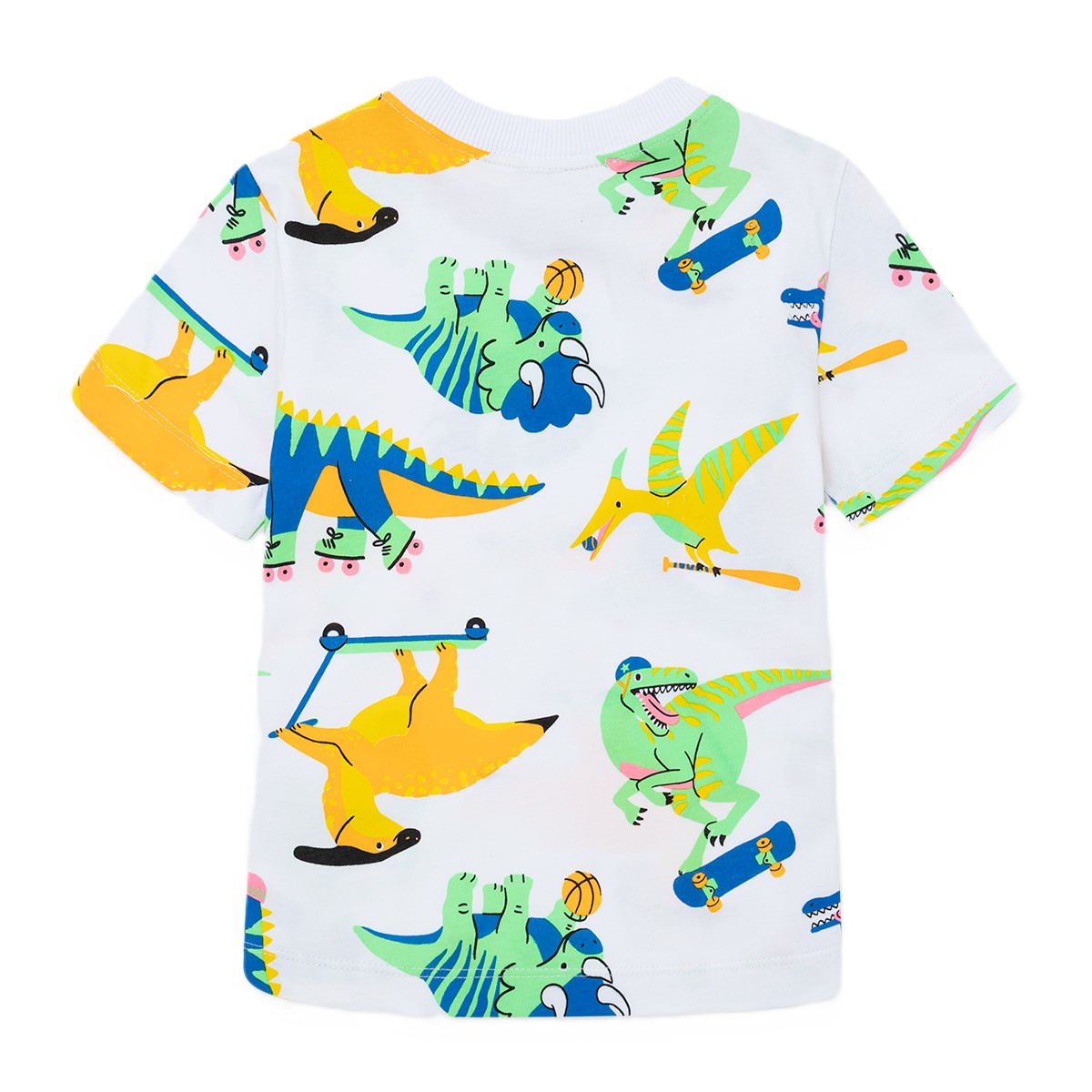 Offcorss | Camiseta para niño manga corta