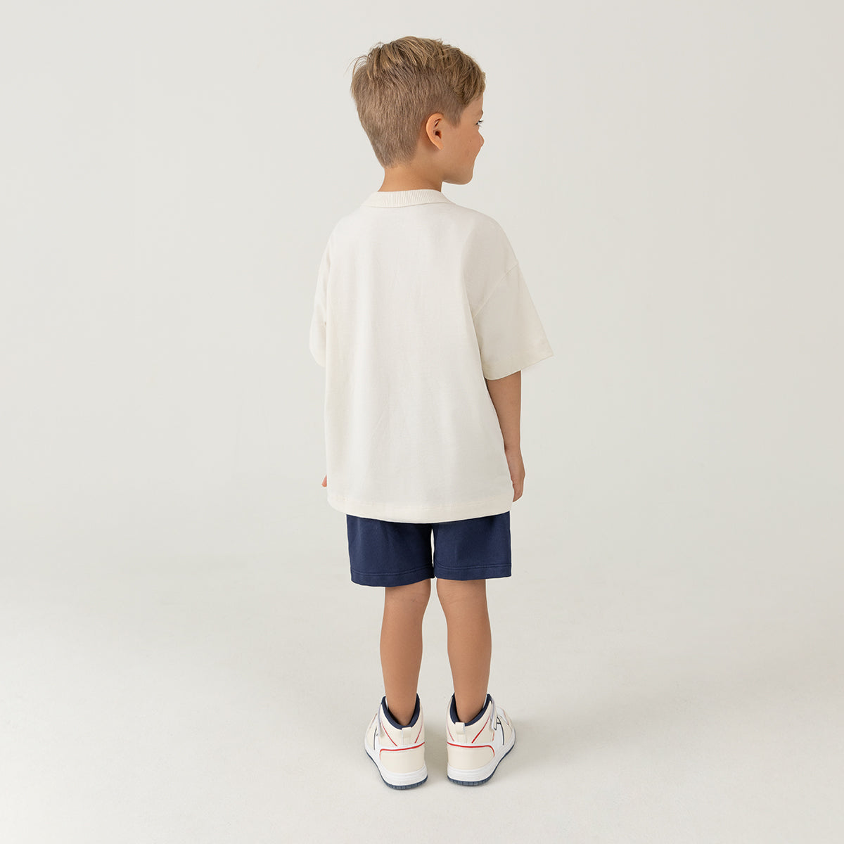 Offcorss | Camiseta manga corta para niño