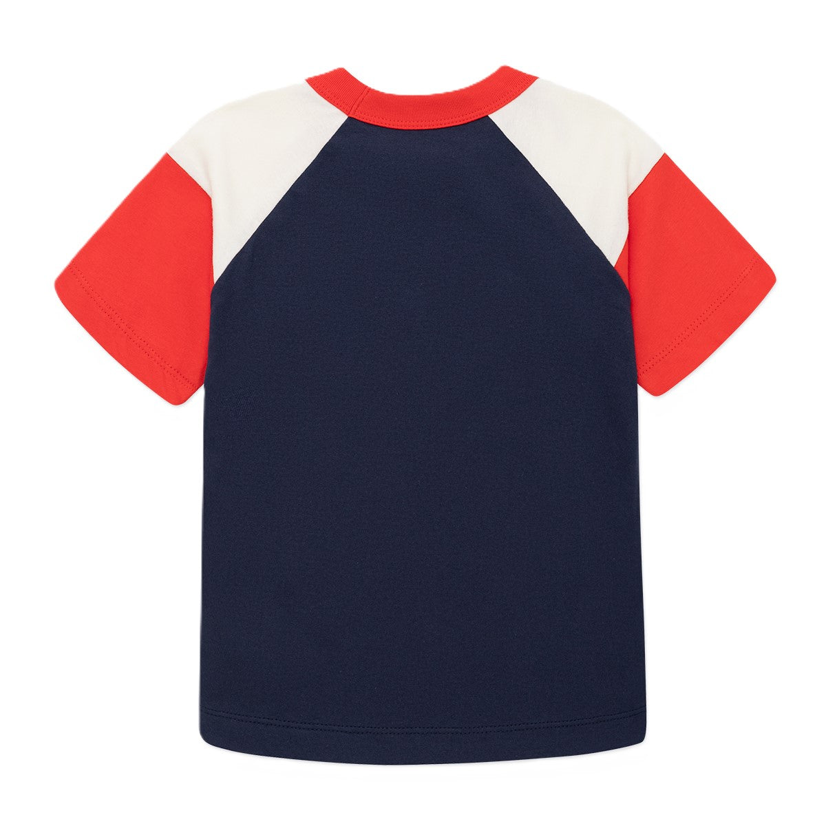 Offcorss | Camiseta chicago manga corta para niño