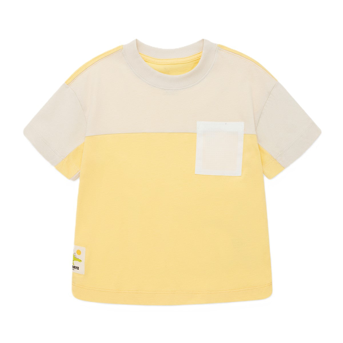 Offcorss | Camiseta manga corta para niño