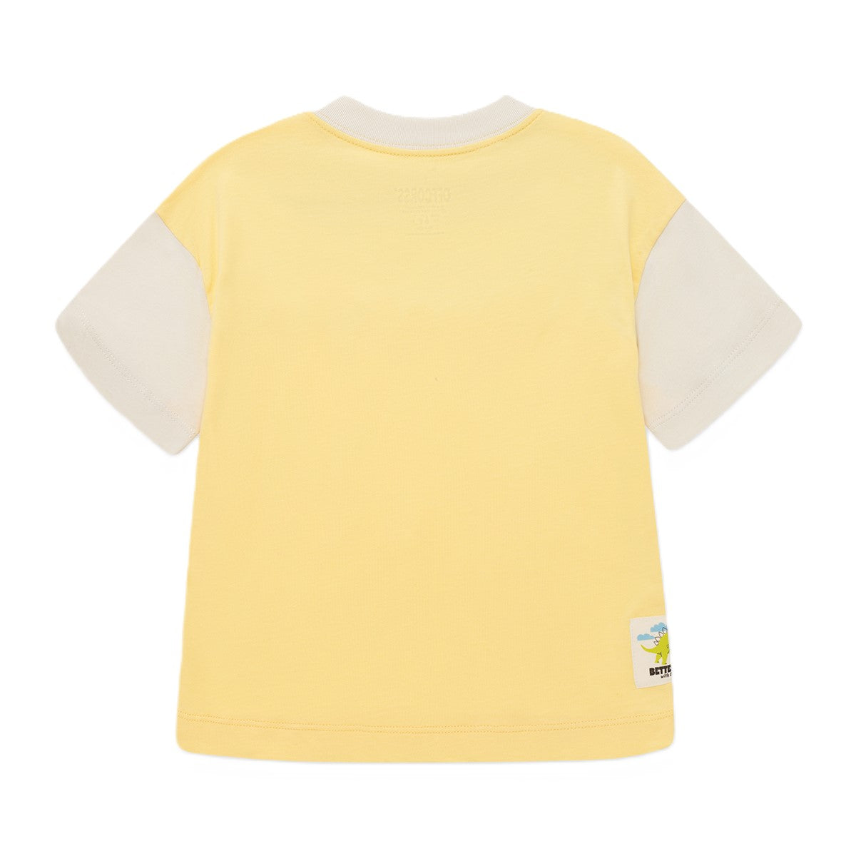 Offcorss | Camiseta manga corta para niño