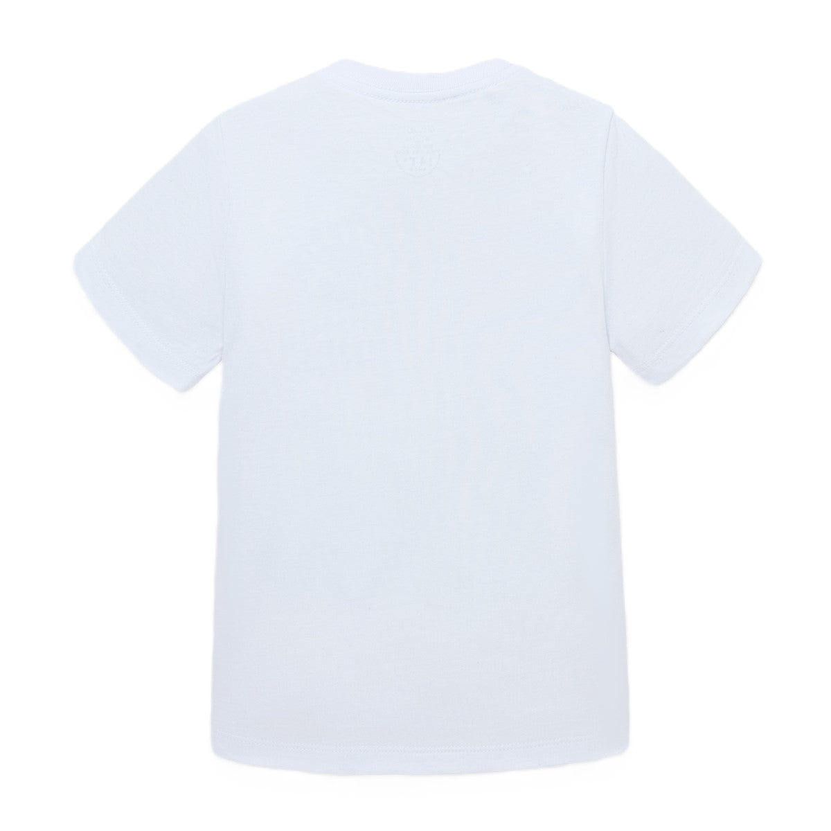 Offcorss | Camiseta con gráfico en la espalda para niño
