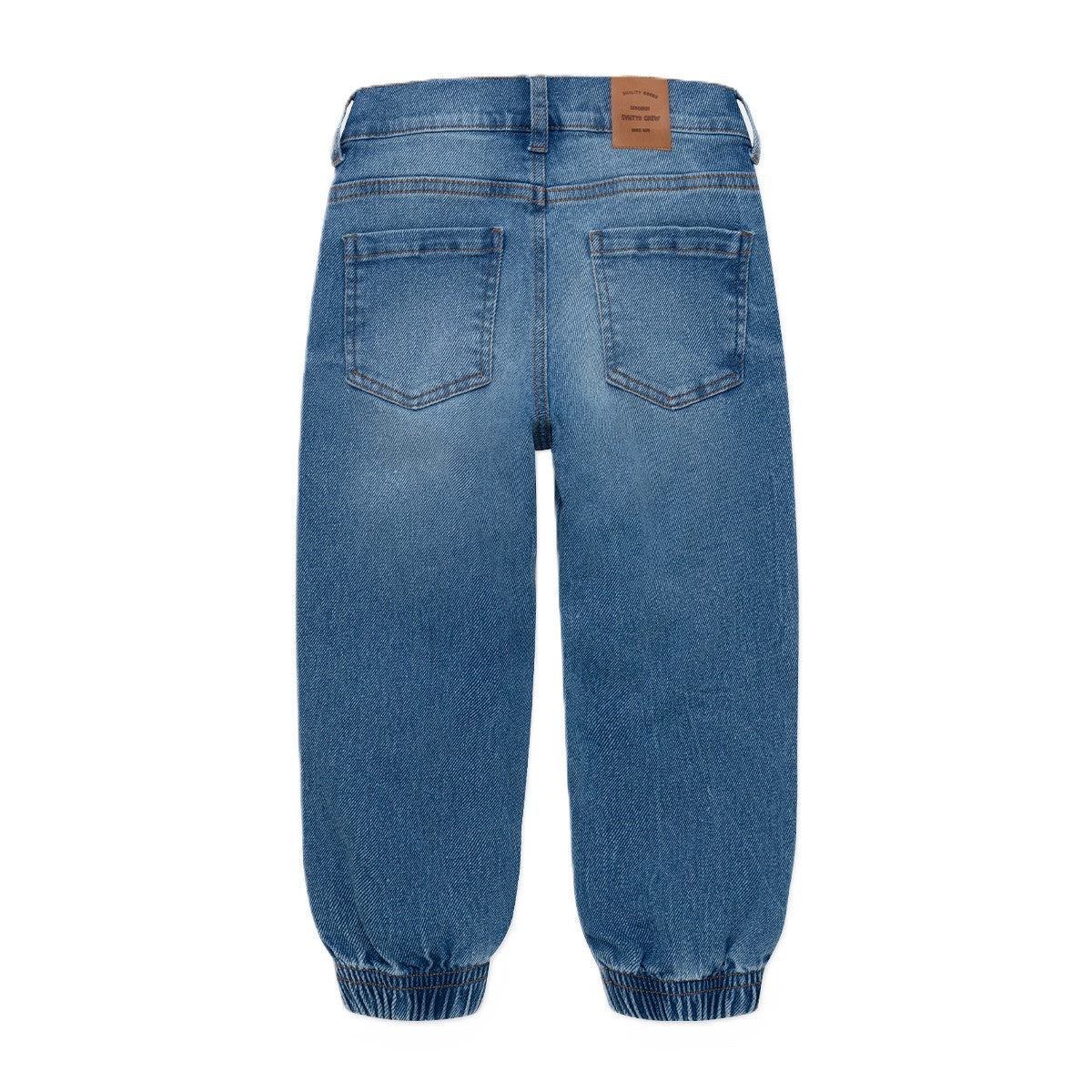 Offcorss | Jogger para niño