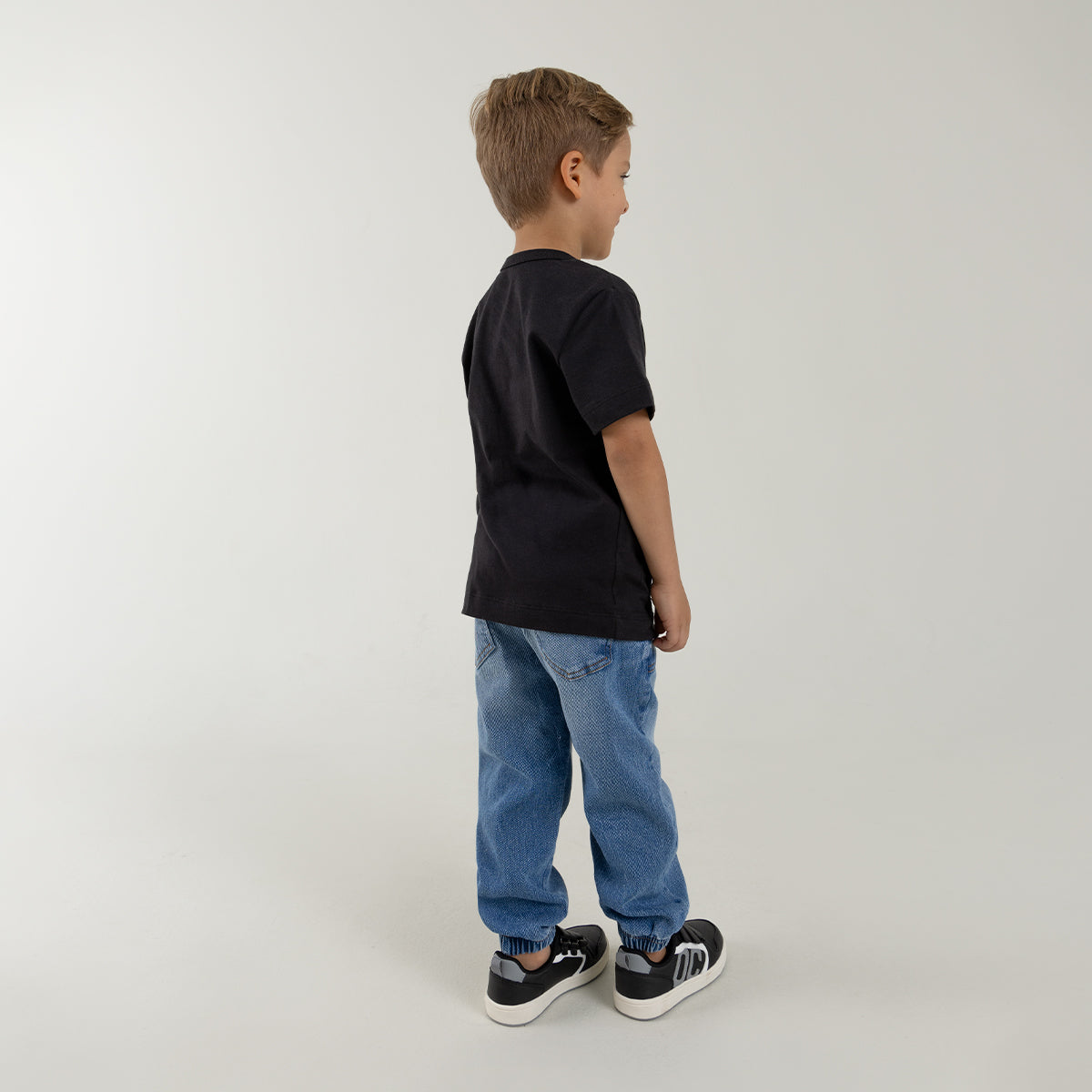 Offcorss | Jogger para niño