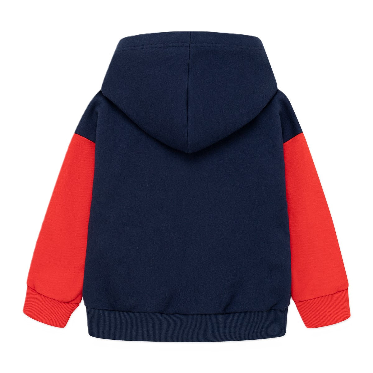 Offcorss | Sudadera con capucha para niño y bolsillo