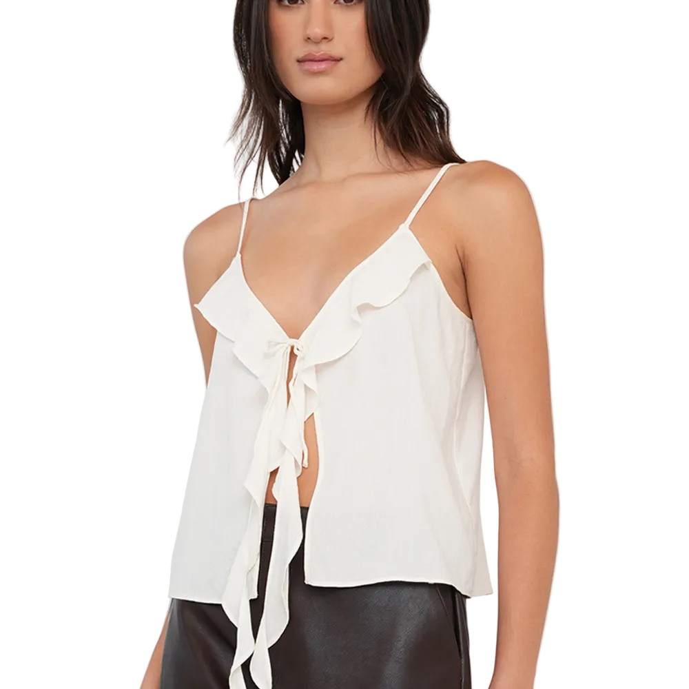 Naf Naf | Camisa Con Bolero En Escote