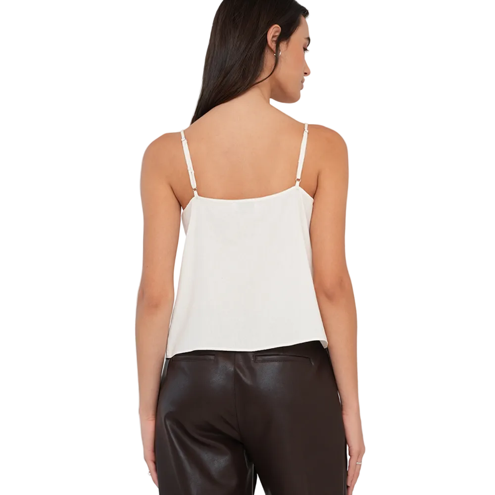 Naf Naf | Camisa Con Bolero En Escote