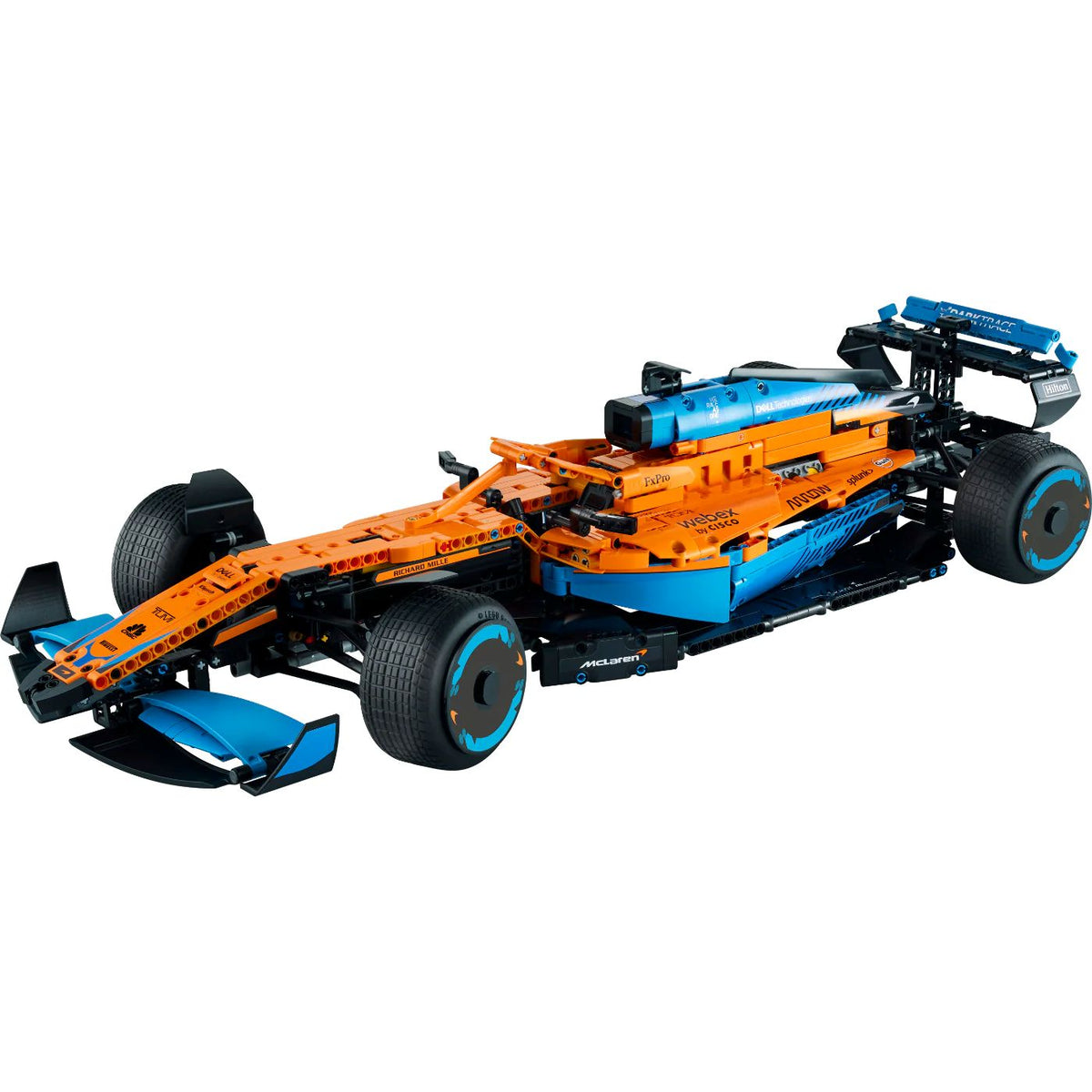 Lego | Technic McLaren Formula 1 Race Car