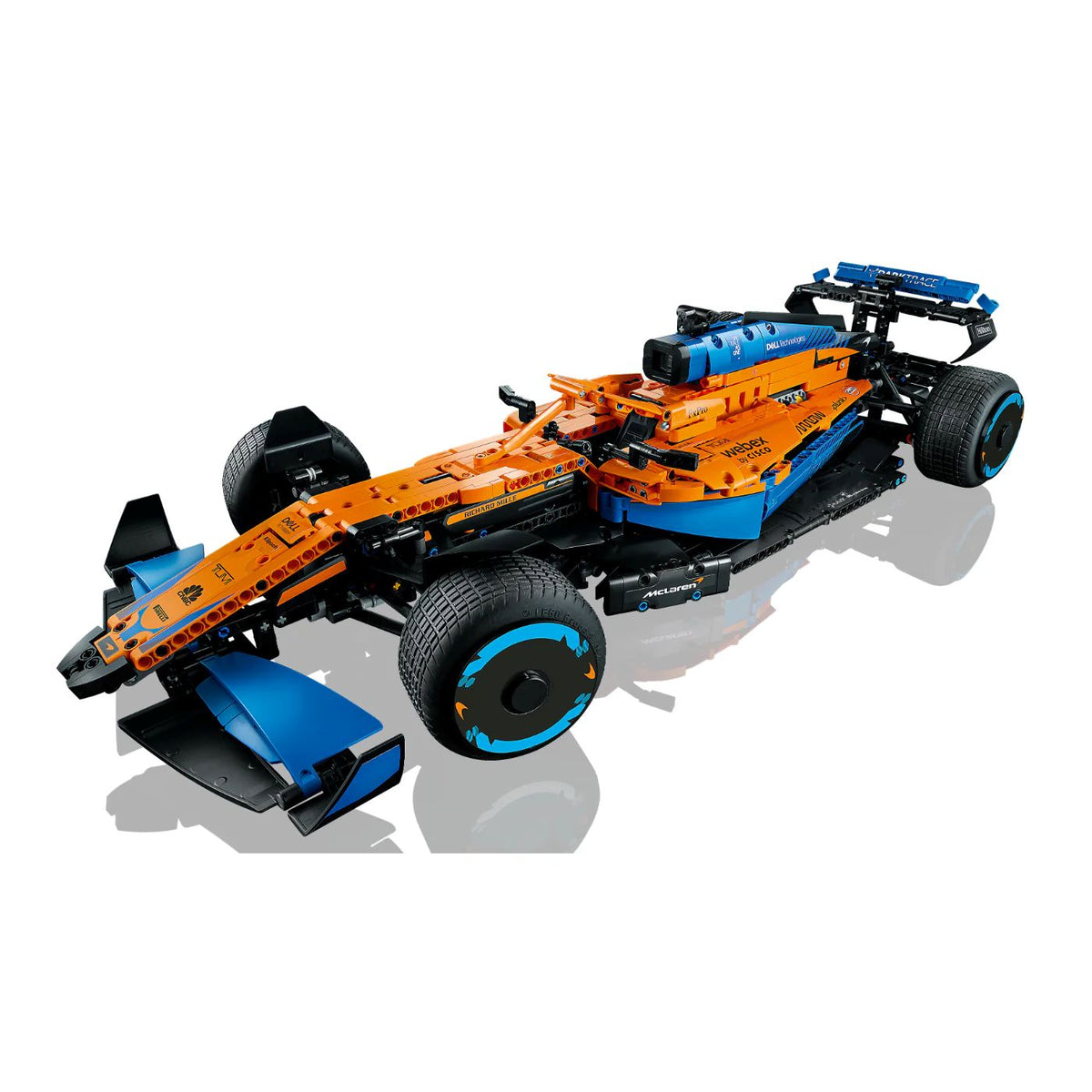 Lego | Technic McLaren Formula 1 Race Car