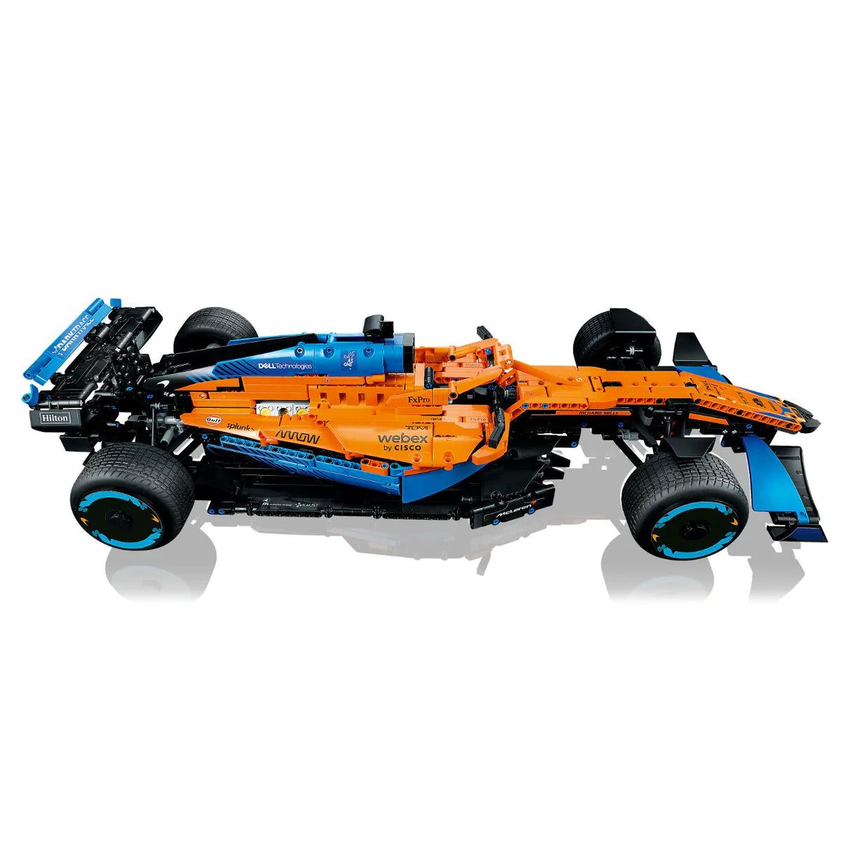 Lego | Technic McLaren Formula 1 Race Car