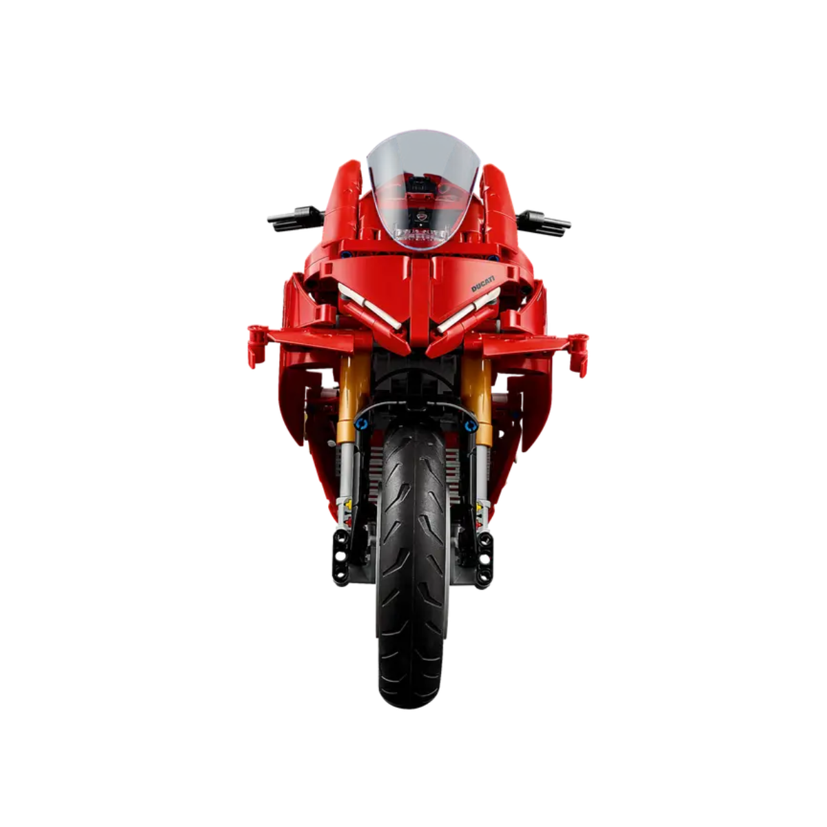 Moto Ducati Panigale V4 S