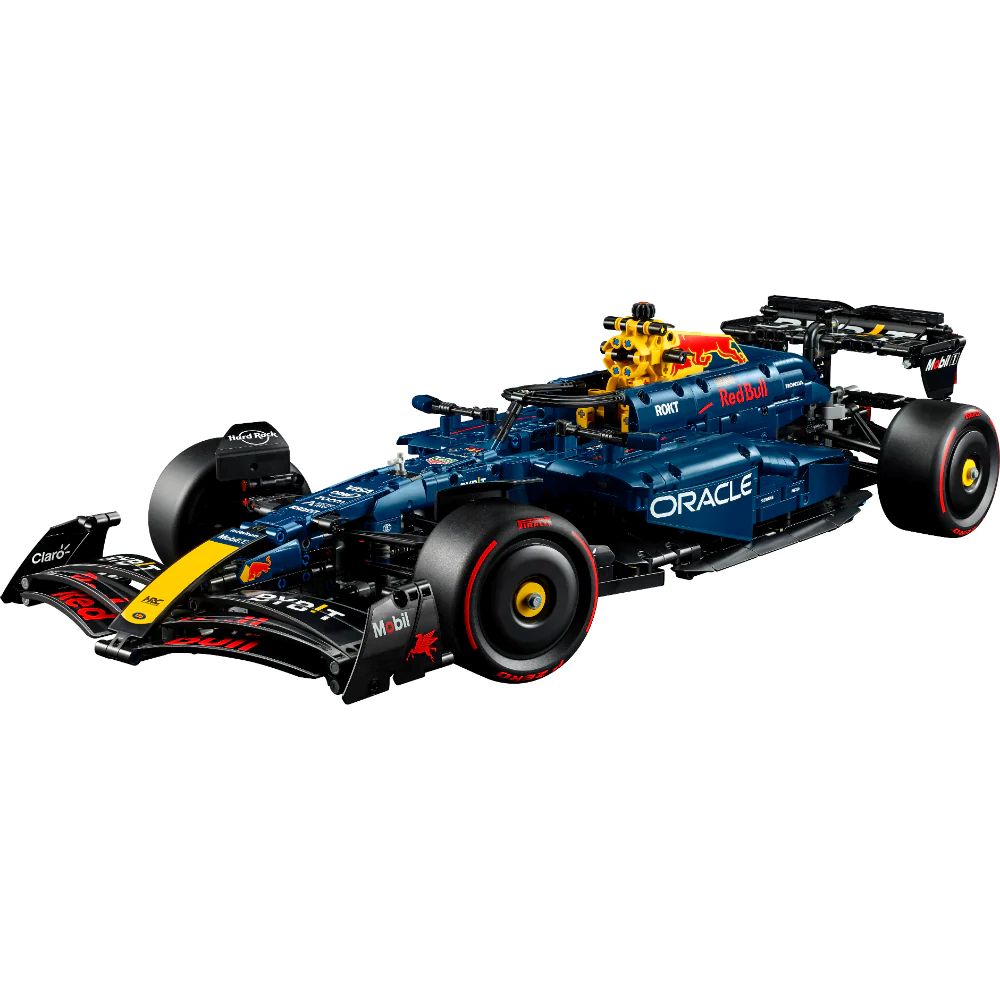 Lego | Technic Coche Oracle Red Bull Racing RB20 F1