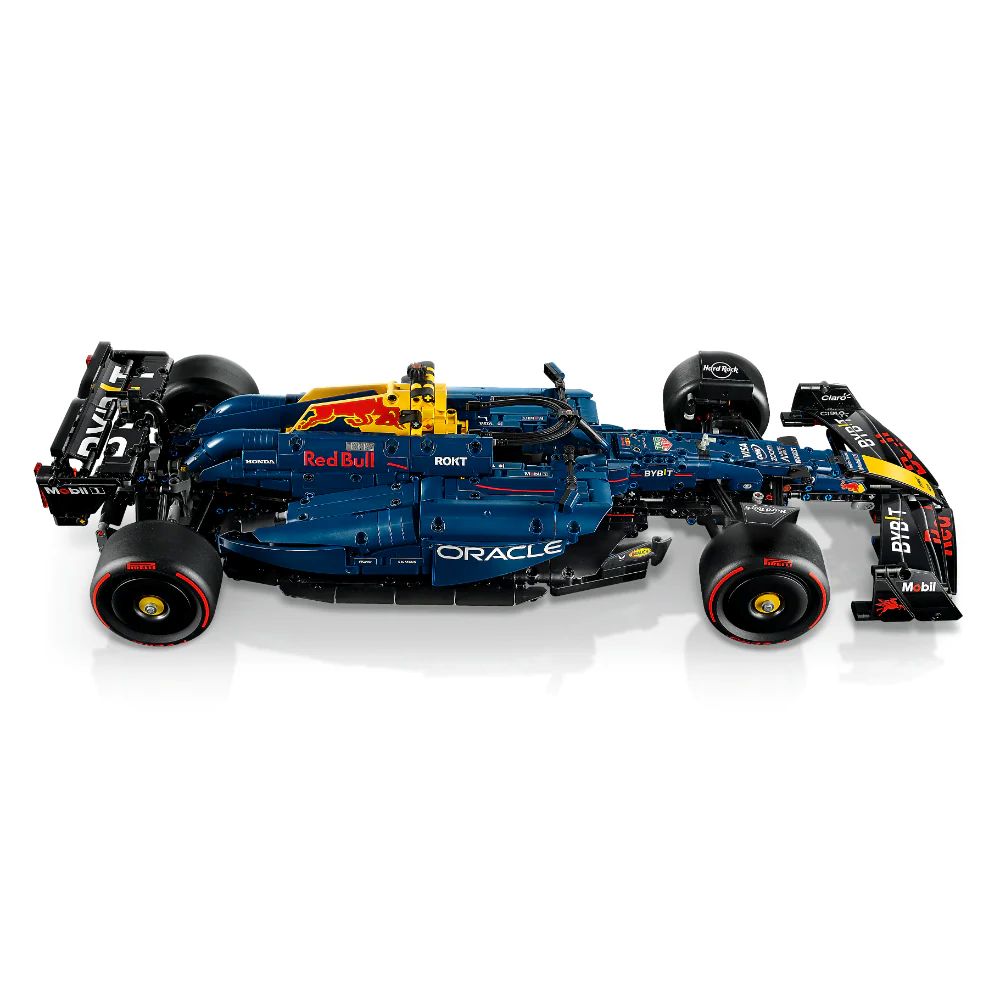 Lego | Technic Coche Oracle Red Bull Racing RB20 F1