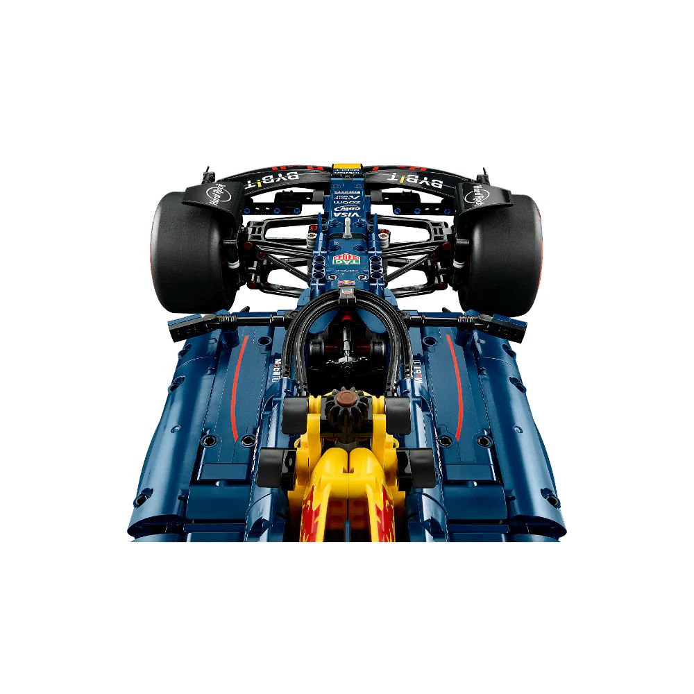 Lego | Technic Coche Oracle Red Bull Racing RB20 F1