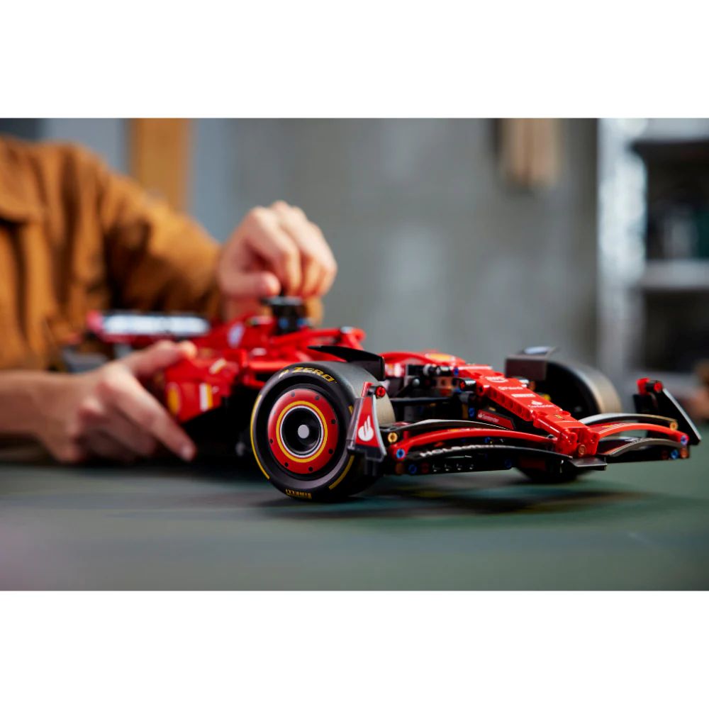 Lego | Technic Ferrari SF-24 F1