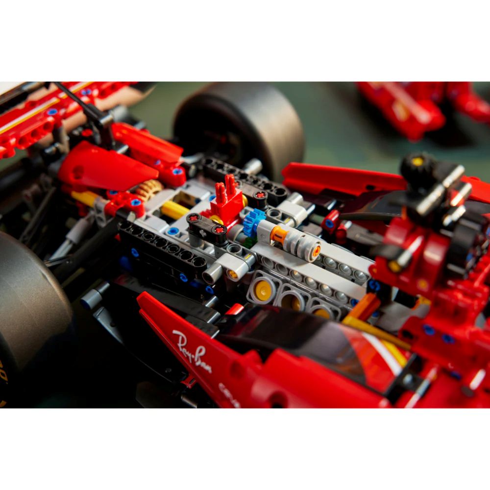 Lego | Technic Ferrari SF-24 F1