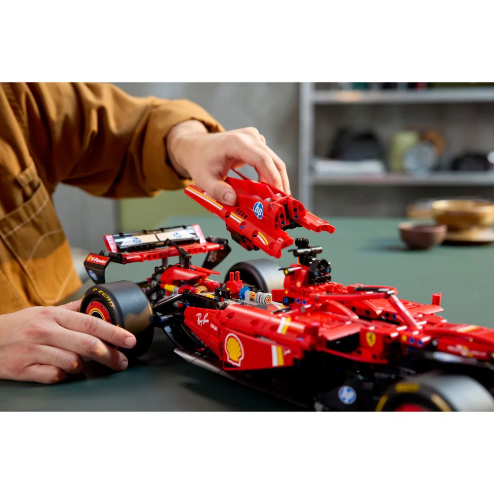 Lego | Technic Ferrari SF-24 F1