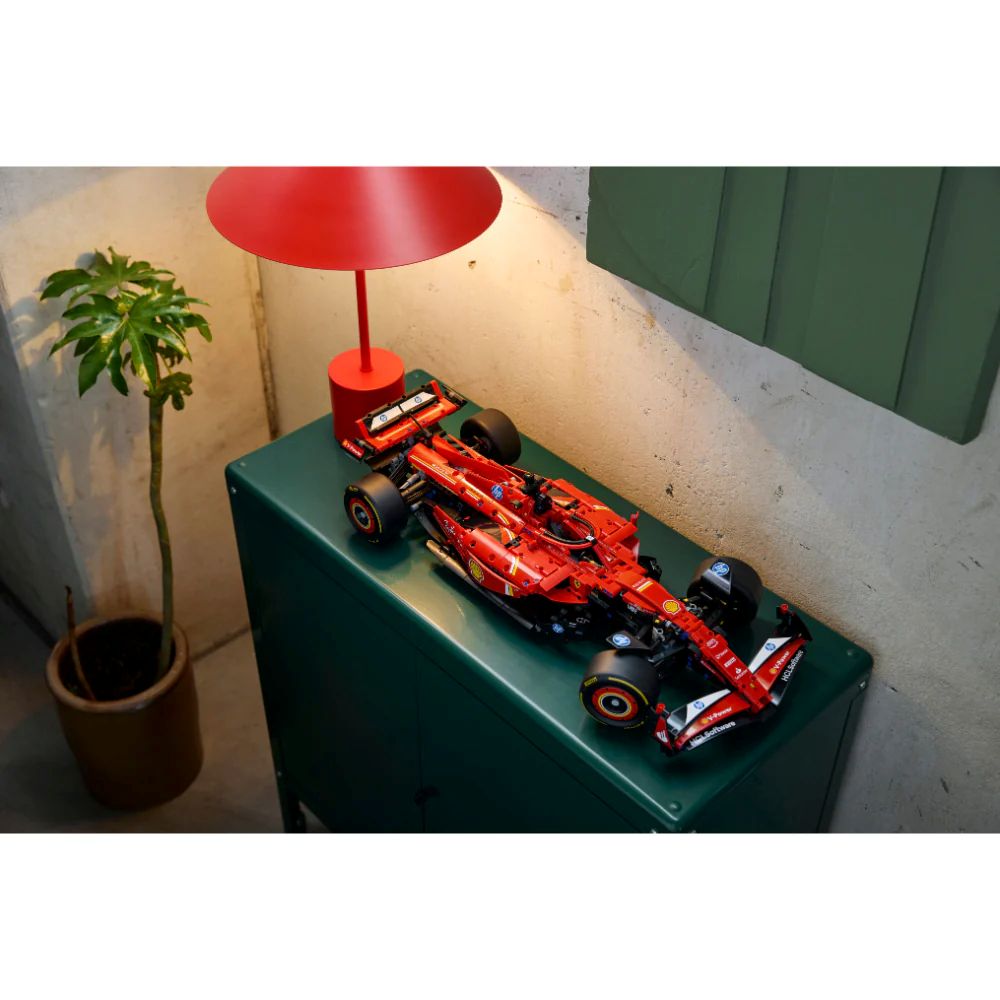 Lego | Technic Ferrari SF-24 F1