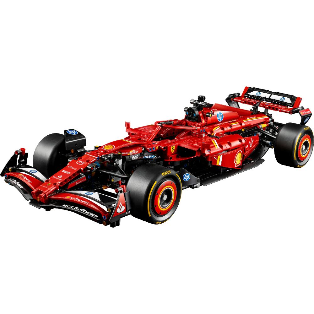 Lego | Technic Ferrari SF-24 F1