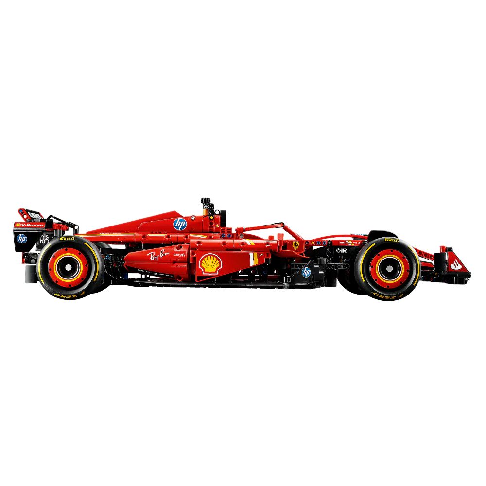 Lego | Technic Ferrari SF-24 F1