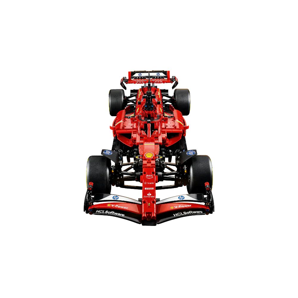 Lego | Technic Ferrari SF-24 F1