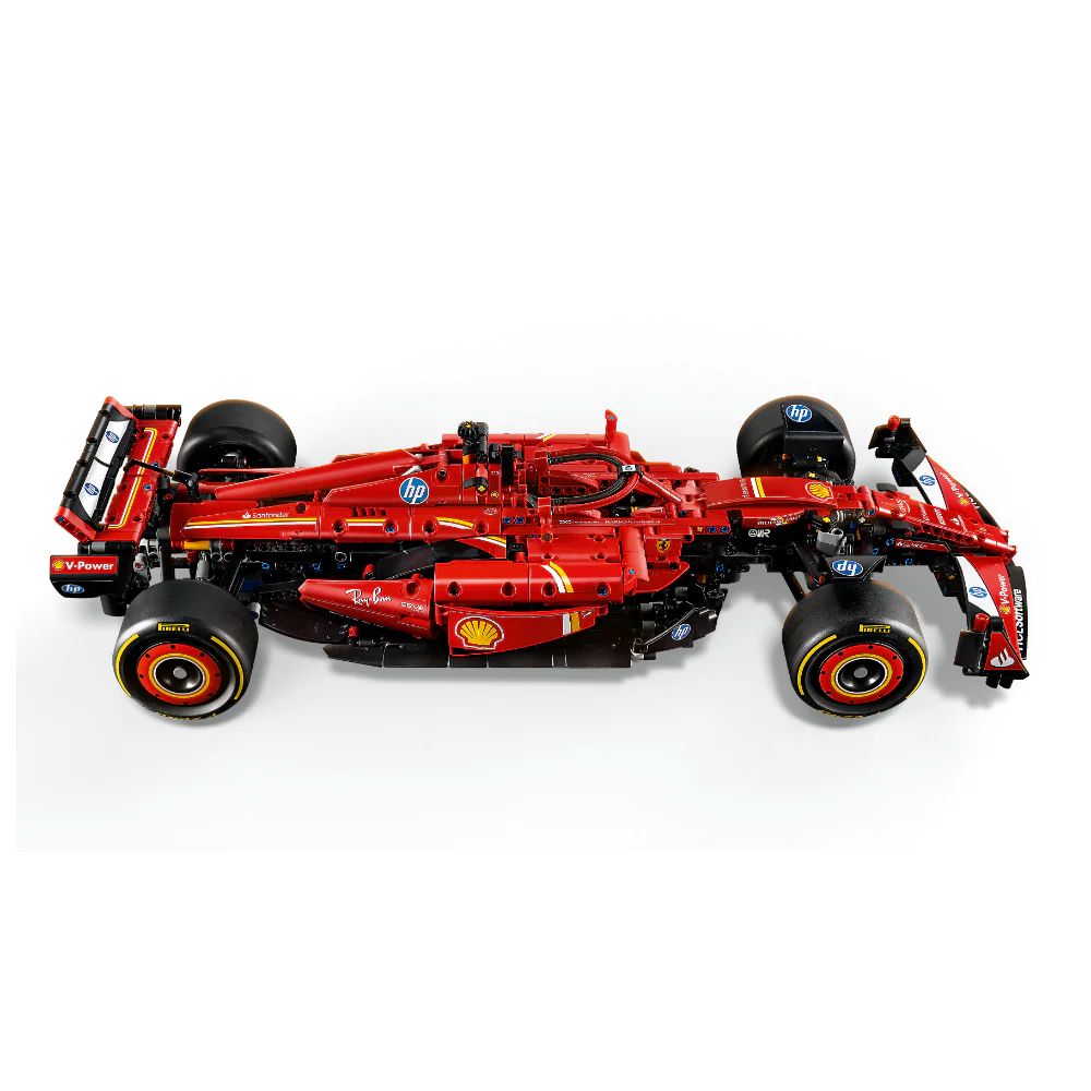 Lego | Technic Ferrari SF-24 F1