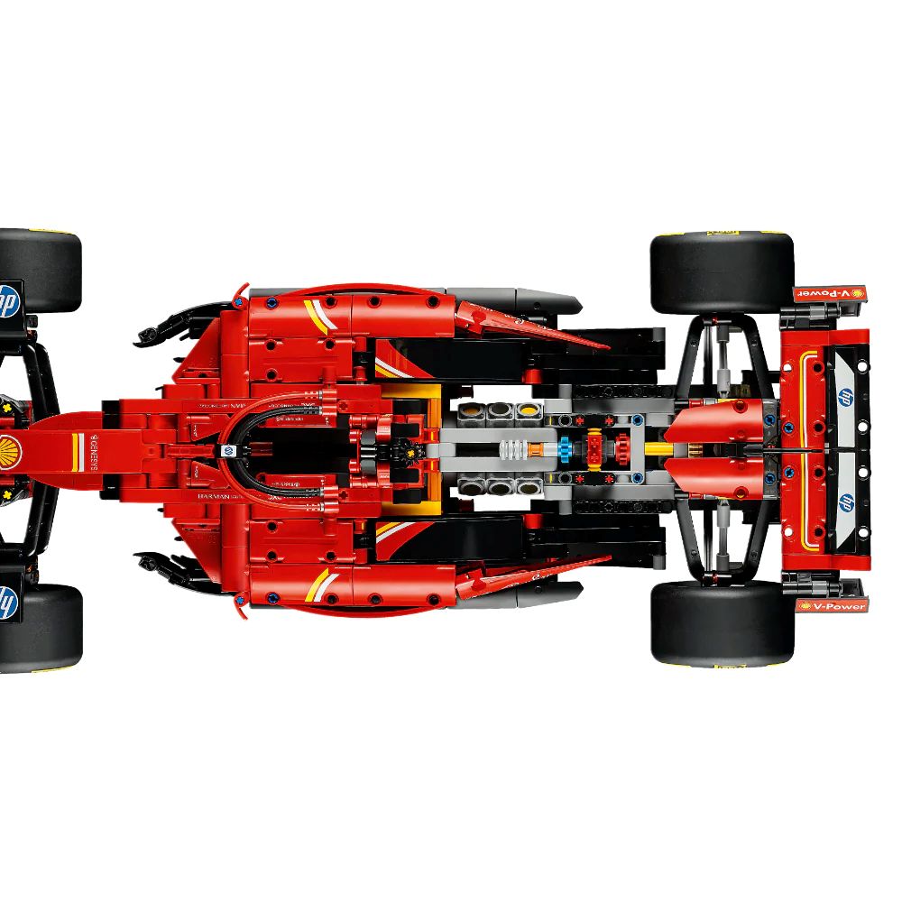 Lego | Technic Ferrari SF-24 F1