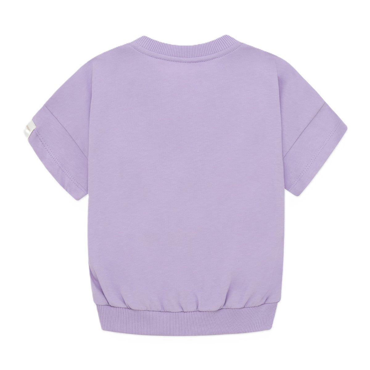 Offcorss | Camiseta para niña con fajón