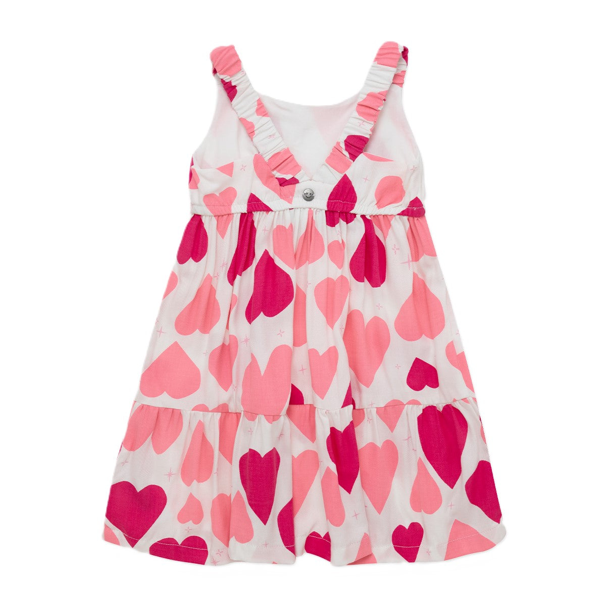 Offcorss | Vestido de niña