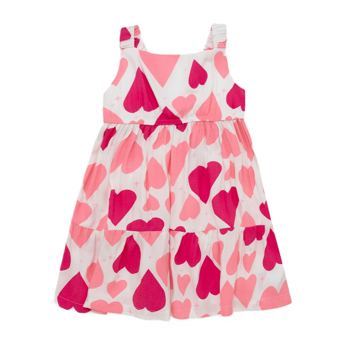 Offcorss | Vestido de niña