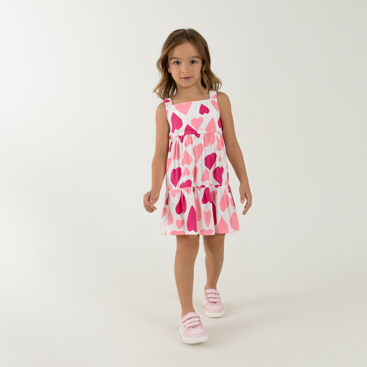 Offcorss | Vestido de niña