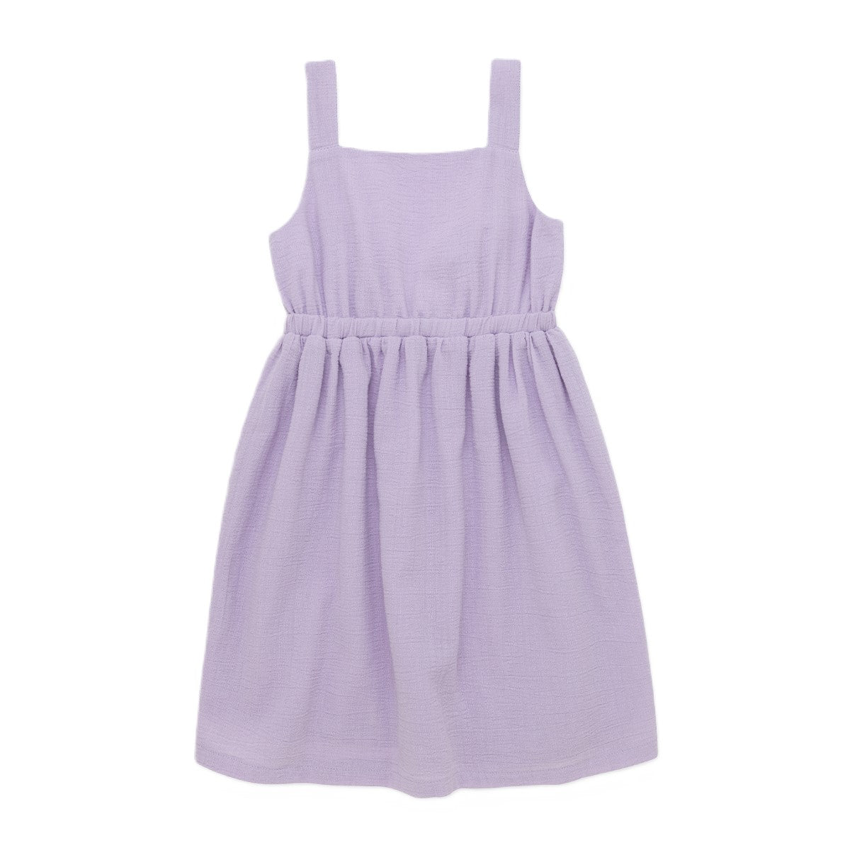 Offcorss | Vestido con detalles en espalda para niña