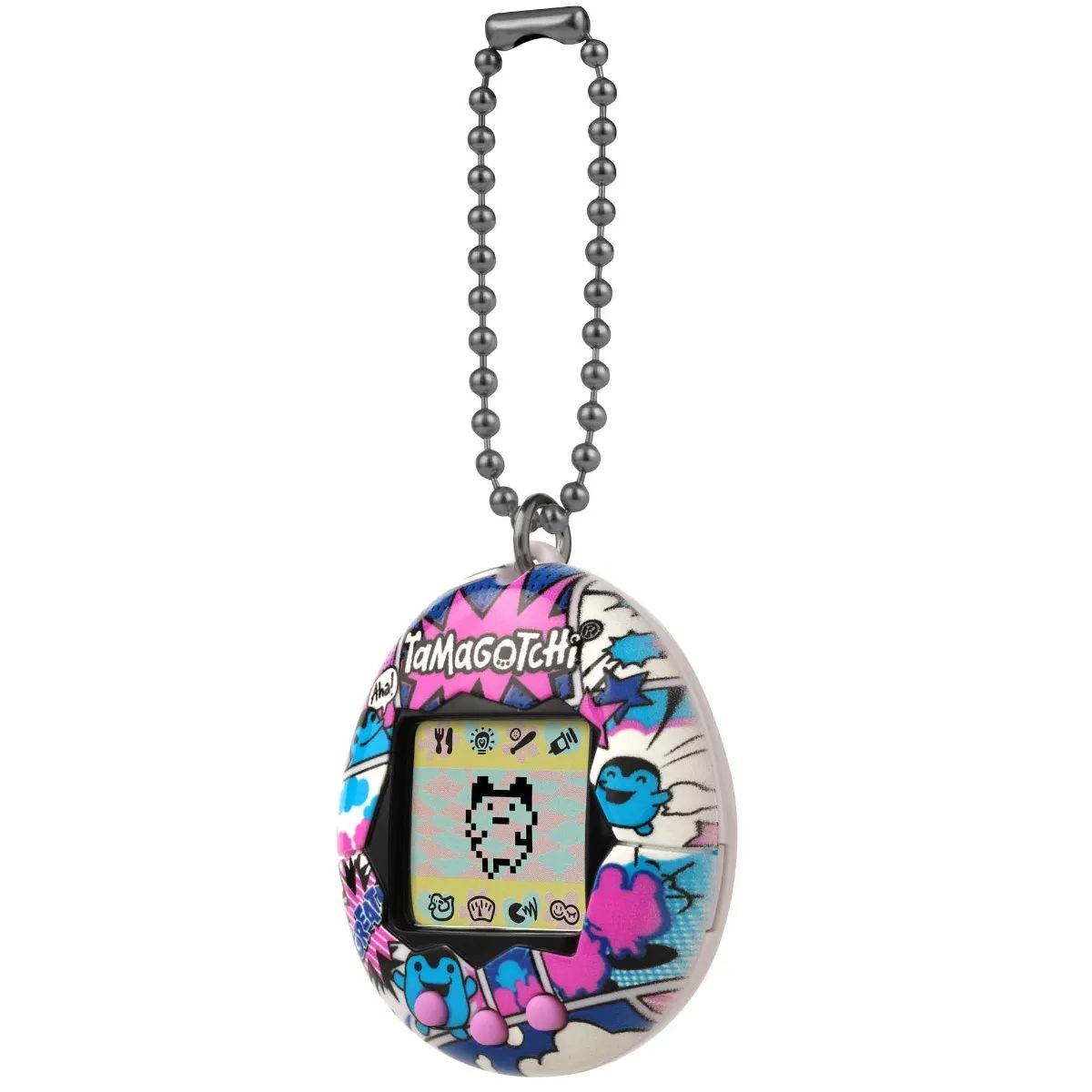 Tamagotchi Original | Ginjirotchi Comic Book